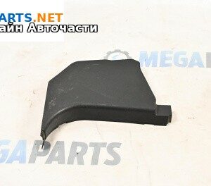 Интериорна пластмаса за Mercedes-Benz M-Class SUV (W164) (07.2005 - 12.2012), 4+1 вр., джип, позиция: предна