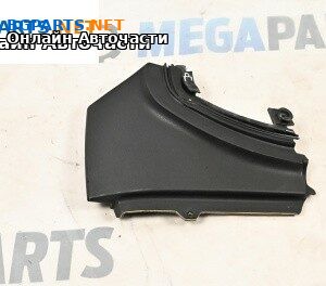 Интериорна пластмаса за Mercedes-Benz M-Class SUV (W164) (07.2005 - 12.2012), 4+1 вр., джип, позиция: дясна