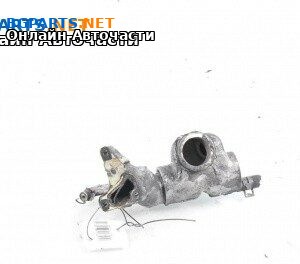 Конзола антифриз за Volkswagen Touareg SUV I (10.2002 - 01.2013) 5.0 V10 TDI, 313 к.с.