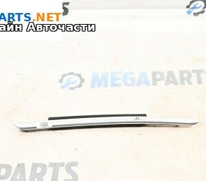 Интериорна лайсна за Mercedes-Benz M-Class SUV (W164) (07.2005 - 12.2012), 4+1 вр., джип