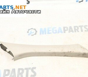 Интериорна пластмаса за Mercedes-Benz M-Class SUV (W164) (07.2005 - 12.2012), 4+1 вр., джип, позиция: дясна