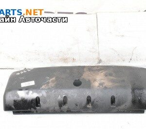 Декоративен капак двигател за Volkswagen Touareg SUV I (10.2002 - 01.2013)