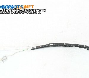 Airbag за Mercedes-Benz M-Class SUV (W164) (07.2005 - 12.2012), 4+1 вр., джип, позиция: дясна