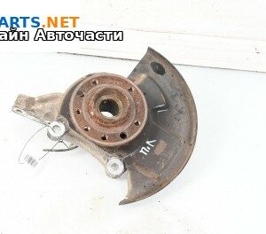 Шенкел главина за Opel Vectra C Sedan (04.2002 - 01.2009), позиция: предна, лява