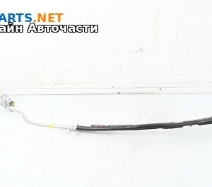 Airbag за Mercedes-Benz M-Class SUV (W164) (07.2005 - 12.2012), 4+1 вр., джип, позиция: лява