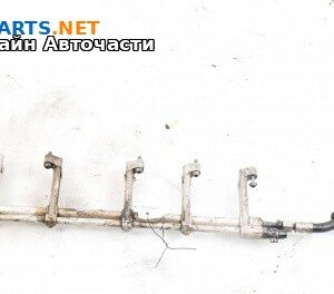 Горивна рейка за Volkswagen Touareg SUV I (10.2002 - 01.2013) 5.0 V10 TDI, 313 к.с.