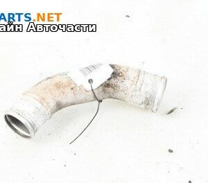 Тръба турбо за Opel Vectra C Sedan (04.2002 - 01.2009) 2.2 DTI 16V, 125 к.с.