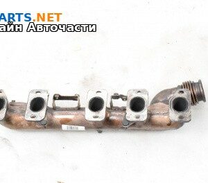 Изпускателен колектор  за Volkswagen Touareg SUV I (10.2002 - 01.2013) 5.0 V10 TDI, 313 к.с.