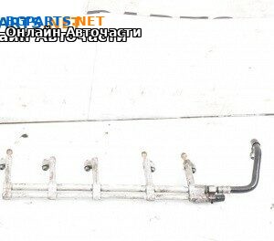 Горивна рейка за Volkswagen Touareg SUV I (10.2002 - 01.2013) 5.0 V10 TDI, 313 к.с.