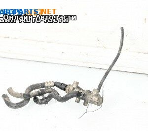 Горивен разпределител за Opel Vectra C Sedan (04.2002 - 01.2009) 2.2 DTI 16V, 125 к.с.