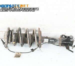 Макферсон за Opel Vectra C Sedan (04.2002 - 01.2009), седан, позиция: предна, лява, № 13254165