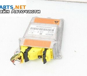 Модул за AIRBAG за Mercedes-Benz M-Class SUV (W164) (07.2005 - 12.2012), № Bosch 0285001535