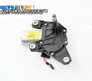 Ел. мотор за чистачките за Mercedes-Benz M-Class SUV (W164) (07.2005 - 12.2012), джип, позиция: задна, № BR164/BR251