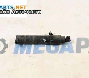 Пръскалка фар за Mercedes-Benz M-Class SUV (W164) (07.2005 - 12.2012), позиция: дясна