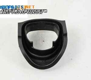 Интериорна пластмаса волан за Mercedes-Benz M-Class SUV (W164) (07.2005 - 12.2012), 4+1 вр., джип