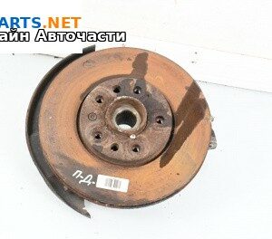 Шенкел главина за Opel Vectra C Sedan (04.2002 - 01.2009), позиция: предна, дясна