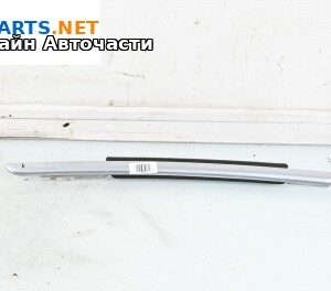 Интериорна лайсна за Mercedes-Benz M-Class SUV (W164) (07.2005 - 12.2012), 4+1 вр., джип