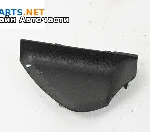 Интериорна пластмаса за Mercedes-Benz M-Class SUV (W164) (07.2005 - 12.2012), 4+1 вр., джип, позиция: лява