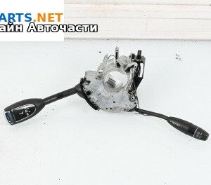 Лостче скорости за Mercedes-Benz M-Class SUV (W164) (07.2005 - 12.2012)