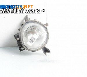 Халоген за Volkswagen Touareg SUV I (10.2002 - 01.2013), джип, позиция: дясна