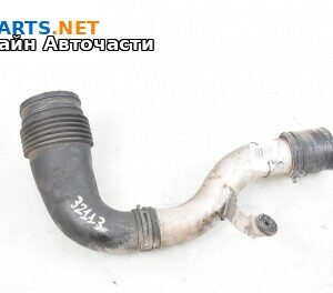 Гофриран маркуч за Volkswagen Touareg SUV I (10.2002 - 01.2013) 5.0 V10 TDI, 313 к.с.