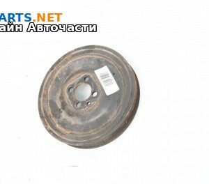 Демпферна шайба за Opel Vectra C Sedan (04.2002 - 01.2009) 2.2 DTI 16V, 125 к.с.