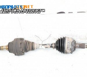 Полуоска за Volkswagen Touareg SUV I (10.2002 - 01.2013) 5.0 V10 TDI, 313 к.с., позиция: предна, дясна, автоматик