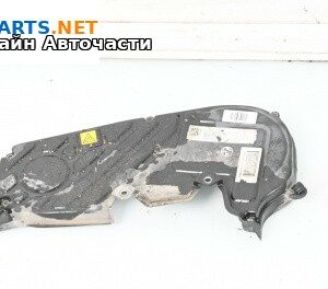 Капак ангренажен ремък за Opel Vectra C Sedan (04.2002 - 01.2009) 2.2 DTI 16V, 125 к.с.
