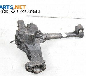 Диференциал за Volkswagen Touareg SUV I (10.2002 - 01.2013) 5.0 V10 TDI, 313 к.с., автоматик