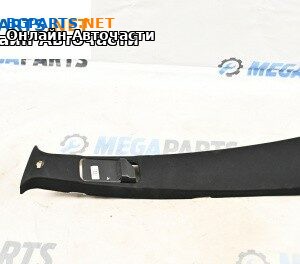 Интериорна пластмаса за Mercedes-Benz M-Class SUV (W164) (07.2005 - 12.2012), 4+1 вр., джип, позиция: лява