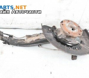 Шенкел главина за Volkswagen Touareg SUV I (10.2002 - 01.2013), позиция: предна, дясна