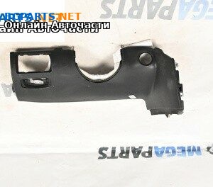 Интериорна пластмаса за Mercedes-Benz M-Class SUV (W164) (07.2005 - 12.2012), 4+1 вр., джип, позиция: предна