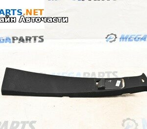 Интериорна пластмаса за Mercedes-Benz M-Class SUV (W164) (07.2005 - 12.2012), 4+1 вр., джип, позиция: дясна