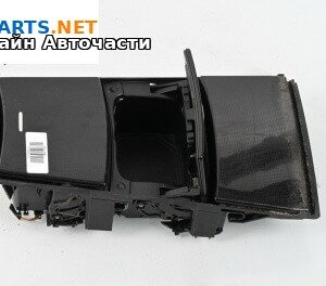 Централна конзола за Mercedes-Benz M-Class SUV (W164) (07.2005 - 12.2012)