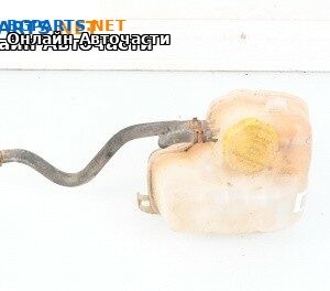Казанче за антифриз за Opel Vectra C Sedan (04.2002 - 01.2009) 1.9 CDTI, 150 к.с.