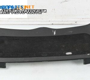 Кора заден капак за Mercedes-Benz M-Class SUV (W164) (07.2005 - 12.2012), 4+1 вр., джип