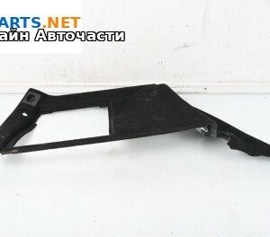 Кора багажник за Mercedes-Benz M-Class SUV (W164) (07.2005 - 12.2012), 4+1 вр., джип