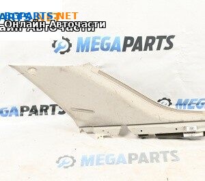 Интериорна пластмаса за Mercedes-Benz M-Class SUV (W164) (07.2005 - 12.2012), 4+1 вр., джип, позиция: дясна