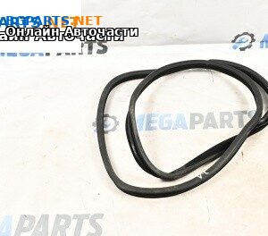 Уплътнение за врата за Mercedes-Benz M-Class SUV (W164) (07.2005 - 12.2012), 4+1 вр., джип, позиция: задна, лява