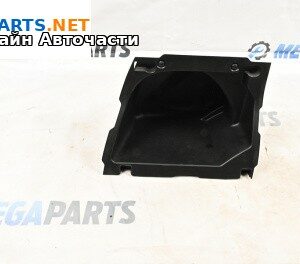 Интериорна кора за Mercedes-Benz M-Class SUV (W164) (07.2005 - 12.2012), 4+1 вр., джип