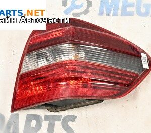 Стоп за Mercedes-Benz M-Class SUV (W164) (07.2005 - 12.2012), джип, позиция: дясна
