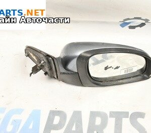 Огледало за Opel Vectra C Sedan (04.2002 - 01.2009), 4+1 вр., седан, позиция: дясна