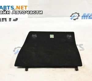 Кора багажник за Mercedes-Benz M-Class SUV (W164) (07.2005 - 12.2012), 4+1 вр., джип