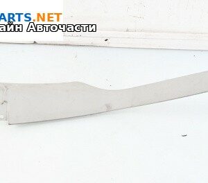 Интериорна пластмаса за Mercedes-Benz M-Class SUV (W164) (07.2005 - 12.2012), 4+1 вр., джип, позиция: предна