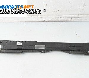 Кора багажник за Mercedes-Benz M-Class SUV (W164) (07.2005 - 12.2012), 4+1 вр., джип