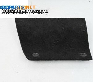 Кора багажник за Mercedes-Benz M-Class SUV (W164) (07.2005 - 12.2012), 4+1 вр., джип