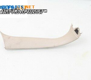 Интериорна пластмаса за Mercedes-Benz M-Class SUV (W164) (07.2005 - 12.2012), 4+1 вр., джип, позиция: задна