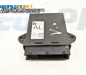 Модул врата за Opel Vectra C Sedan (04.2002 - 01.2009), № 13111456