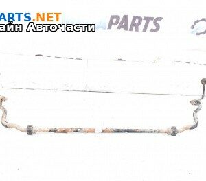 Стабилизираща щанга за Volkswagen Touareg SUV I (10.2002 - 01.2013), джип