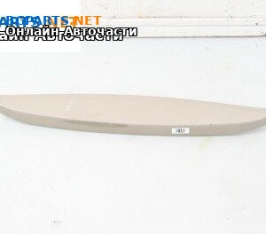 Интериорна пластмаса за Mercedes-Benz M-Class SUV (W164) (07.2005 - 12.2012), 4+1 вр., джип, позиция: задна